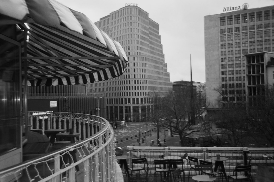 Фото Маркуса Шнайдера